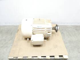 5s365qba4eb8a01 General Electric Ge Motor 365t 3ph 75hp 1780rpm 575v-ac