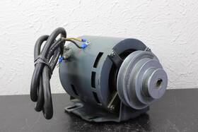5xbg019d General Electric Ge Ac Motor 1/4 Hp 1725rpm 230 Volts