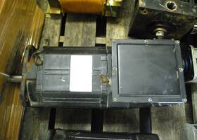 A06b-1006-b306 General Numeric #2000 With Encoder - Used