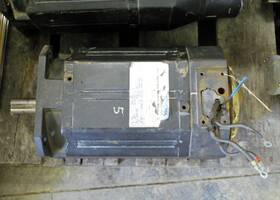 A06b-1006-b905 General Numeric #2000 Without Encoder - Used
