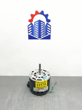 5kc39jg Genteq / S567as Hp 1/2 208-230v Electric Motor