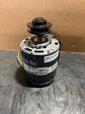 5kc39pg Genteq 5kc39pg/wb13s / Hp 1 460 V Electric Motor