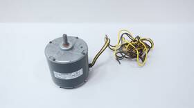 5kcp39mf Genteq Y985s Ac Motor 1/4hp 1100rpm 460v-ac 1ph