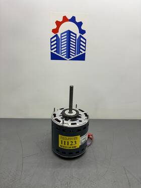 5kcp39ngag63s Genteq / Hp 3/4 Electric Motor