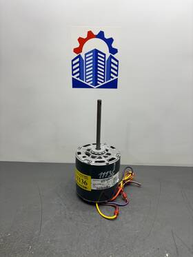 5kcp39pgc520et Genteq / Hp 1/2 Electric Motor