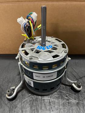 5sba39fl Genteq / P7063 Hp 1/2 Electric Motor