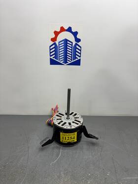F48a83a38 Genteq / Hp 1/4 Electric Motor