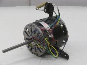 F48sq6l38 Genteq Motor T265739