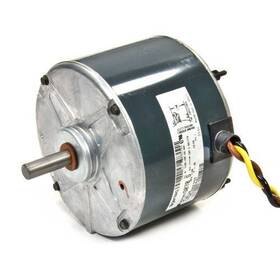 Js-ko-djse2574 Genteq Oem Upgraded 1/5 Hp 230v Condenser Fan Motor 5kcp39ffab35s