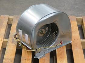 5sca39kl Genteq Motors Furnace Blower Motor T261240