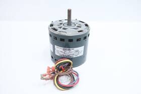 Y930s Genteq Ac Motor 1/3hp 900rpm 230v-ac 1ph