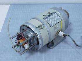 T145774 Georgii Kobold 60b.50 Kgs Dm-fo Electric Motor