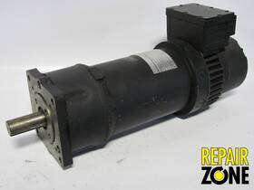 M135-h6cb-3g0f Getty Dc Servo Motor Remanufactured