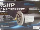 Gex09040 Marathon Hp Nib Air Compressor Motor 449394002625