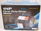 Gex31031 Marathon New Farm Duty Shop Motor
