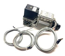 6.140-25 Gfa Elektromaten Si 00 Rapid Safedrive Motorized Drive Unit