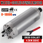 Gfdgi004781522658966 Vevor Cnc Spindle Motor Engraving Grinding High Speed 871248432096
