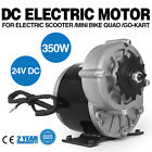 Gfsaz006721526541592 Vevor Dc Electric Motor Gear Reduction Scooter Chain 871248655914