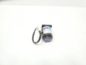 K6ig6nc-su Ggm Speed Control Motor 6w 1250rpm 230v-ac