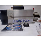 Ghe-er 32 Eurospindle High Speed
