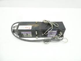 Rc73 Giordano Colombo Spindle Motor 3hp 40000rpm 460v-ac