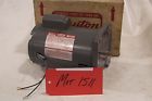 Mot1511 Gk945 Dayton Hp Frame Single Ph Ac Motor Rpm