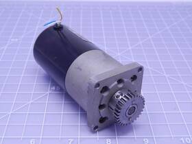 83a138-320 Globe 1 Ac Motor T134964