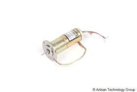 43a1278 Globe Industries 27v Dc Motor With Two-wire Leads