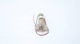 168a233-5 Globe Motors Dc Motor 27v-dc