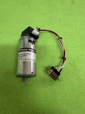 403a945 Globe Motors Dc Im-15