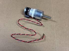 0251123 Globe Motors 415a770 Markem Dc Gear Motor Warranty Fast Shipping