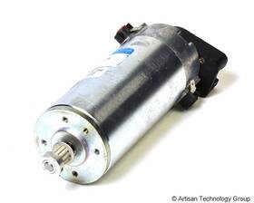537a474 Globe Motors Dc Motor