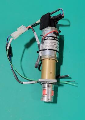 1015855 Globe Motors Mpm Momentum 409a814 1015802