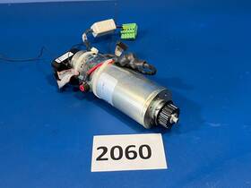 537a551 Globe Mototrs Motors Rev A 37vdc With Endcoder