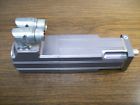 Gm060-d2c2d Parker Bayside Servomotor With Integrated Gearbox
