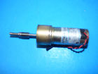Gm8224d187-r3 Gm8224d187r3 Ametek Pittman Gear Motor Ratio