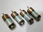 Gm8712b661 Pittman Vdc Ratio Dc Gear Motor One