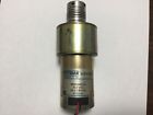Gm9234e314 Pittman Motor Ratio Vdc