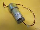 Gm9236e513-r1 Pittman Servo Gear Motor Ratio