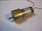 Gm9434g808 Pittman Electric Motor Vdc Ratio