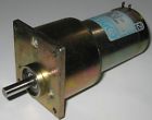 Gm9434h931 Pittman Rpm Gearhead Ratio Precision Vdc