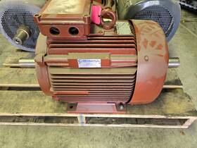 89505001 Gmbh Thien E-motoren 3520 Rpm 22kw Electric Motor Dkv-180 L 3002
