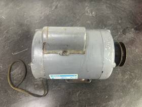 8-152410-01 Gould 8-151194-01 Century 1.5 Hp 3450 Rpm L56 Frame 230-115 Volts Code J 60 Hz