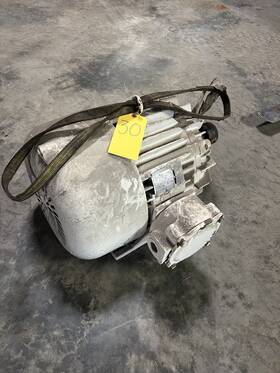 6-348276-02 Gould Century 40hp 324t 1760