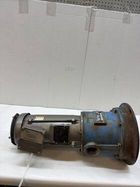 35w029-0199g1 Goulds 20evp-11a1 Baldor-reliance Sa149369 Sa With
