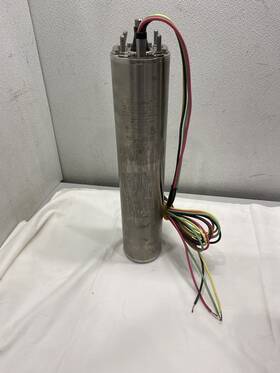 M30412 Goulds Centripro 4 Inch Motor