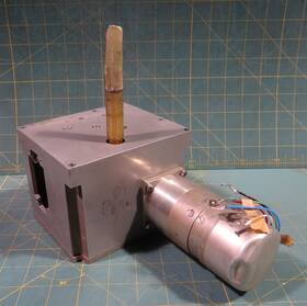 3895-00-010-7415 Government Systems 547-5249-005 Motor Driven Cable Reeling Machine Part No. Nsn