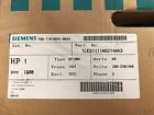 Gp100a Siemens Copper Bar Ac Motor