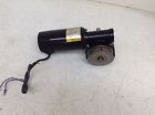 Gp7402 Baldor Gearmotor Hp Vdc Rpm Gear Motor