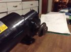 74-jk-0 Gp7404 Baldor Gearmotor 1-8 Hp